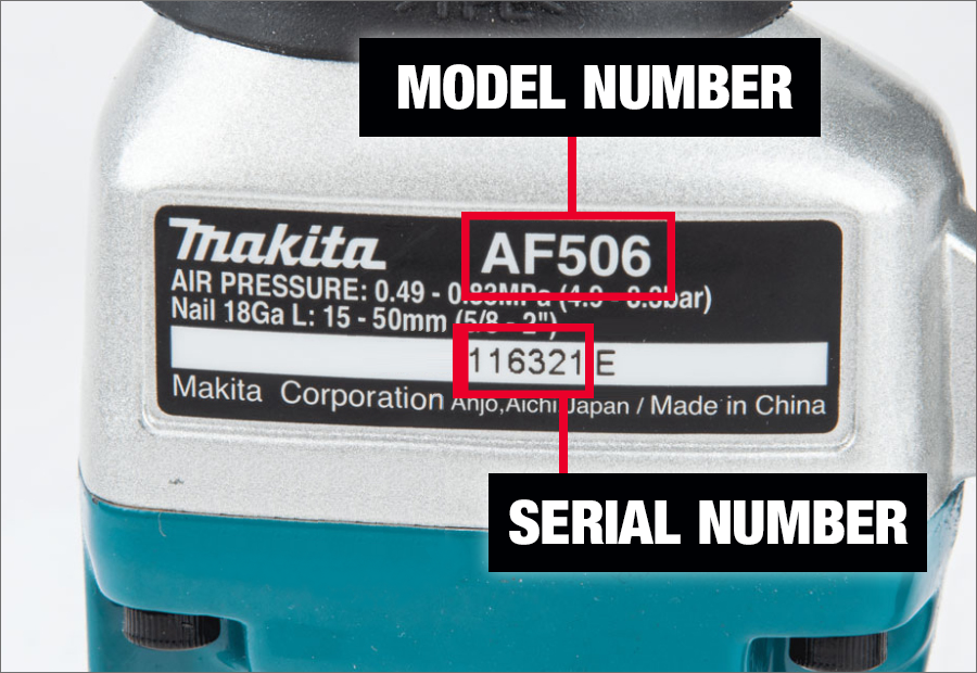 Makita Product Warranty Guide